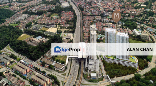 Ground Floor shop @ Metro Cheras, Batu 9 For Rent, Kuala Lumpur, Cheras