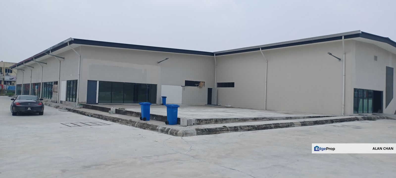 Taman Muda Commercial Land Jalan Bunga Tanjung 6, Kuala Lumpur, Ampang