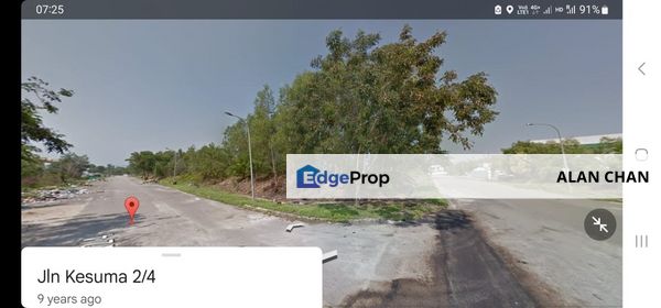 Freehold, Industrial Land, Bandar Tasik Kesuma, Beranang, Selangor, For Sale, Selangor, Semenyih