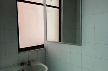 Cheras Business Centre