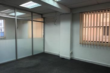 Cheras Business Centre