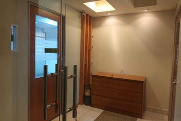 Cheras Business Centre