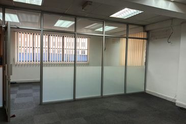 Cheras Business Centre