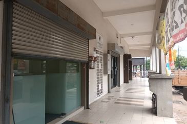 Taman Alam Damai (Damai Niaga)