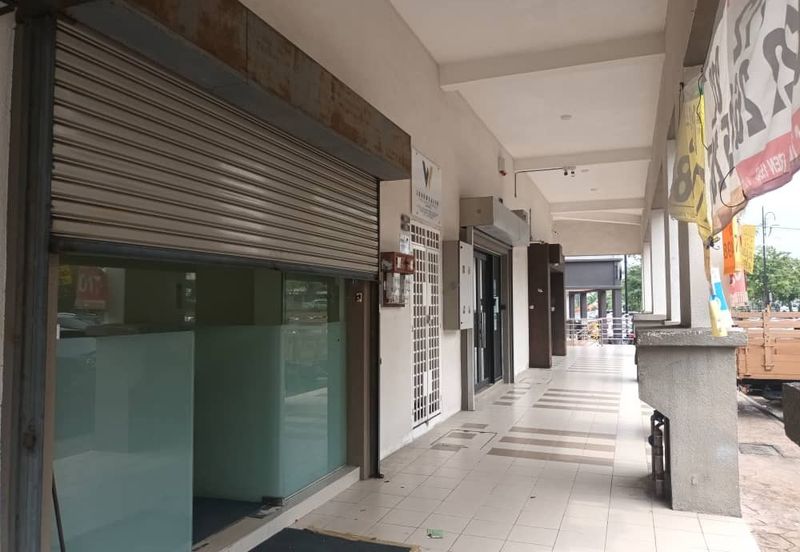 Taman Alam Damai (Damai Niaga)