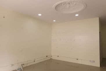 Taman Alam Damai (Damai Niaga)