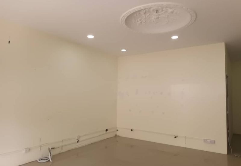 Taman Alam Damai (Damai Niaga)