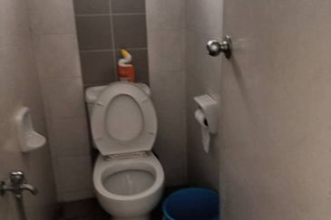 Taman Alam Damai (Damai Niaga)