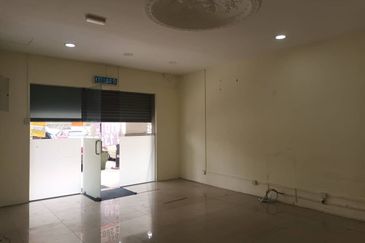 Taman Alam Damai (Damai Niaga)