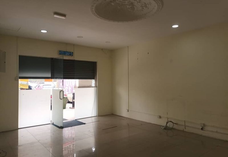 Taman Alam Damai (Damai Niaga)