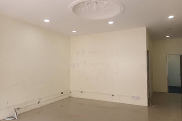 Taman Alam Damai (Damai Niaga)