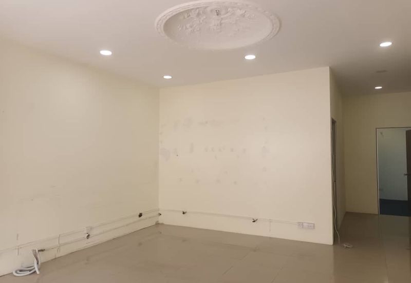 Taman Alam Damai (Damai Niaga)