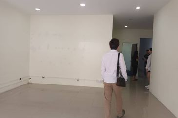 Taman Alam Damai (Damai Niaga)