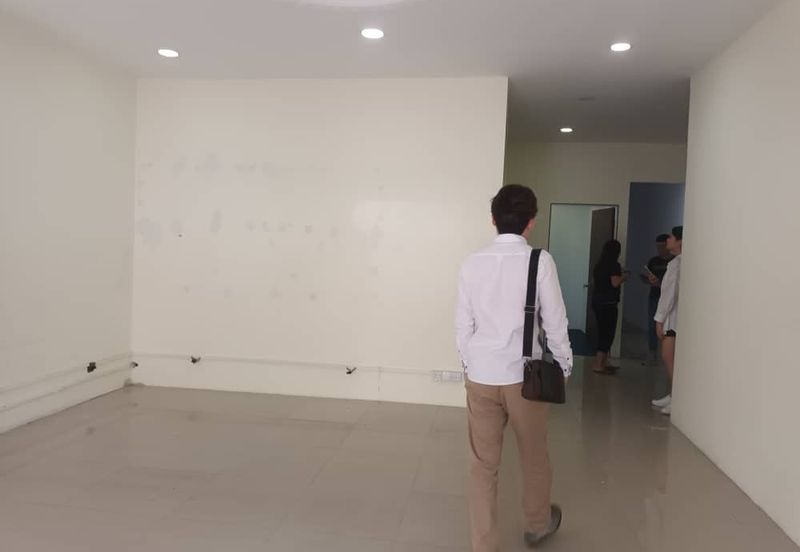 Taman Alam Damai (Damai Niaga)