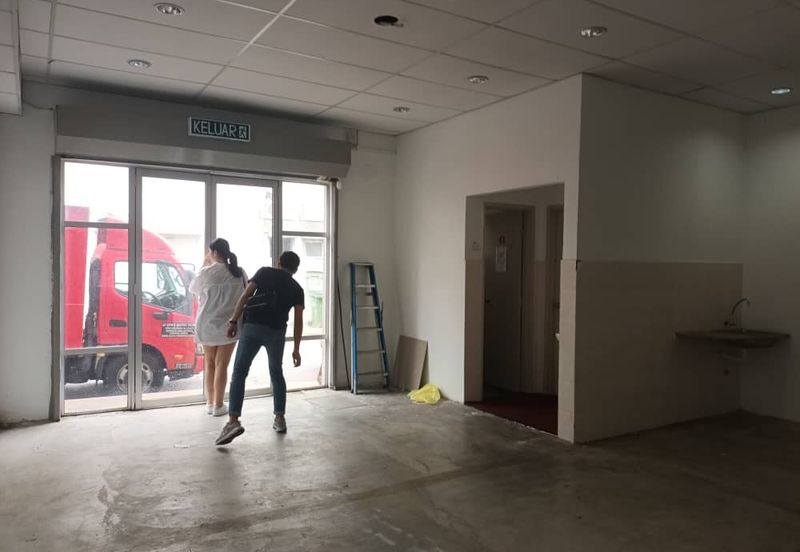 Taman Alam Damai (Damai Niaga)