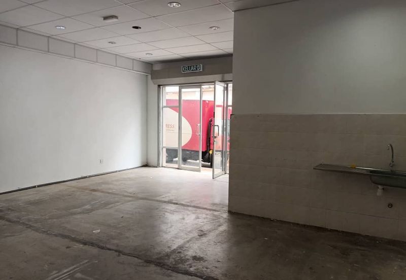 Taman Alam Damai (Damai Niaga)