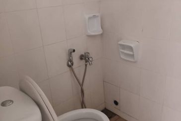 Taman Alam Damai (Damai Niaga)