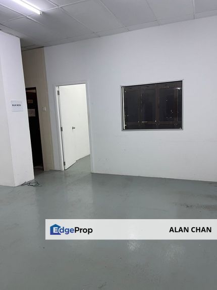 OFFICE AT ALAM DAMAI , CHERAS FOR RENT, Kuala Lumpur, Cheras