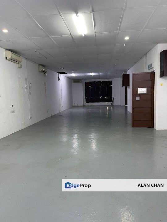OFFICE AT ALAM DAMAI , CHERAS FOR RENT, Kuala Lumpur, Cheras