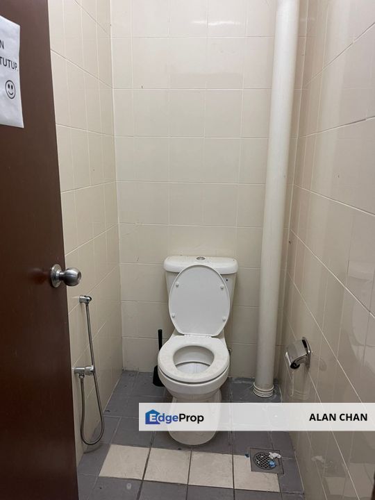 OFFICE AT ALAM DAMAI , CHERAS FOR RENT, Kuala Lumpur, Cheras