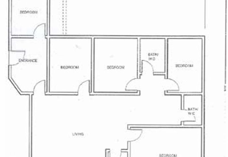 Kuala Lumpur City Centre