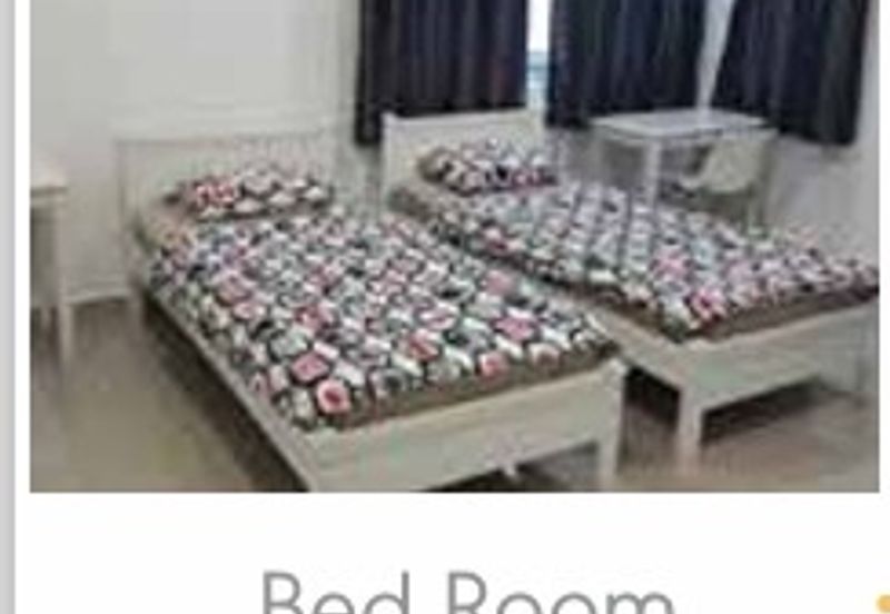 Kuala Lumpur City Centre