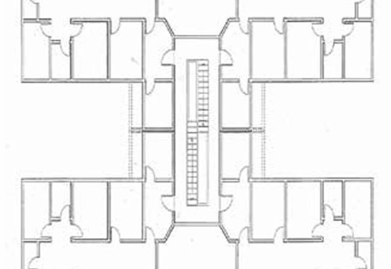 Kuala Lumpur City Centre