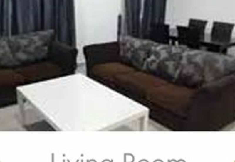 Kuala Lumpur City Centre