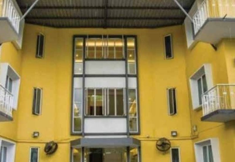 Kuala Lumpur City Centre