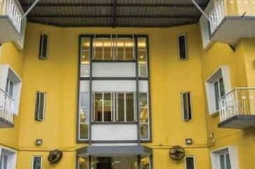 Kuala Lumpur City Centre