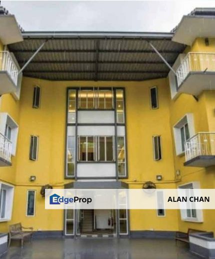 Prime Residential Property in Kuala Lumpur For Sale, Kuala Lumpur, KL City