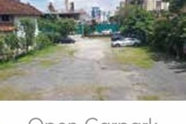 Kuala Lumpur City Centre