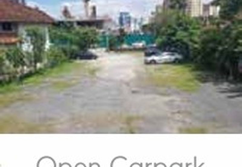 Kuala Lumpur City Centre