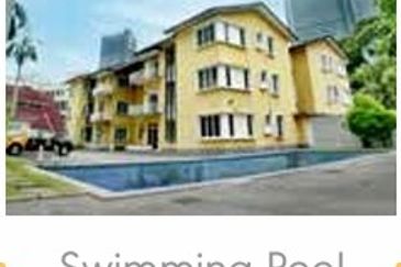 Kuala Lumpur City Centre