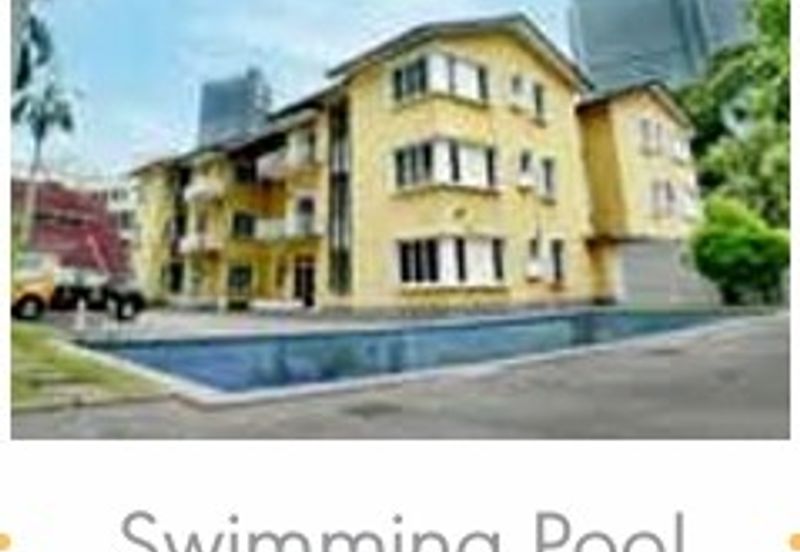 Kuala Lumpur City Centre