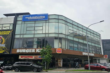 The Trillium @Lake Fields