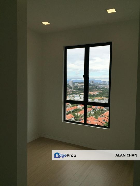 Montena Sovo Suites Serviced Residence @ Alam Damai, Cheras For Sale, Kuala Lumpur, Cheras