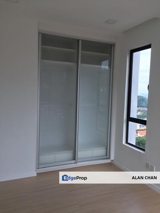 Montena Sovo Suites Serviced Residence @ Alam Damai, Cheras For Sale, Kuala Lumpur, Cheras