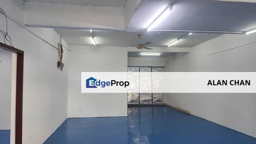 CHEARS BALAKONG SHOP/WAREHOUSE/OFFICE FOR RENT, Selangor, Cheras