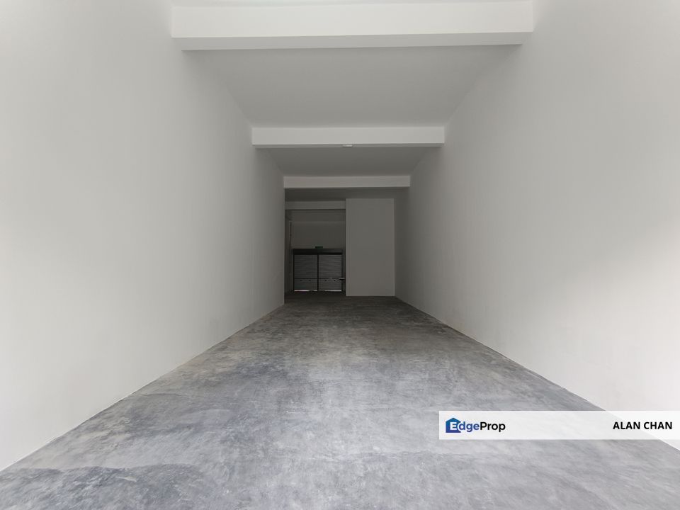 UC Square, Taman Connaught, Cheras New Shoplot For Rent, Kuala Lumpur, Cheras