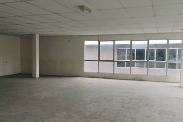 Taman Shamelin Perkasa