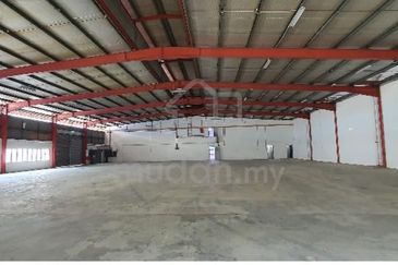 Balakong Jaya Industrial Park