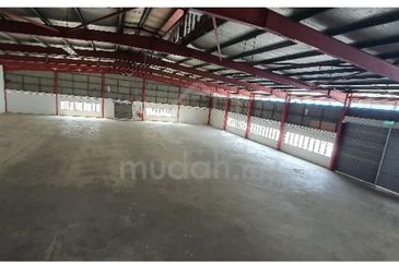 Balakong Jaya Industrial Park