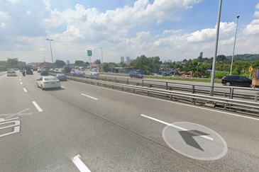 Pusat Bandar Puchong