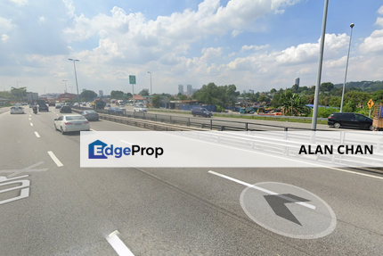 PUCHONG COMMERCIAL LAND FOR SALE, Selangor, Puchong