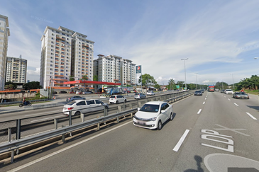 Pusat Bandar Puchong