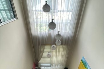 Bandar Mahkota Cheras