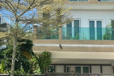 Bandar Mahkota Cheras