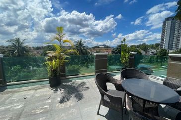 Bandar Mahkota Cheras