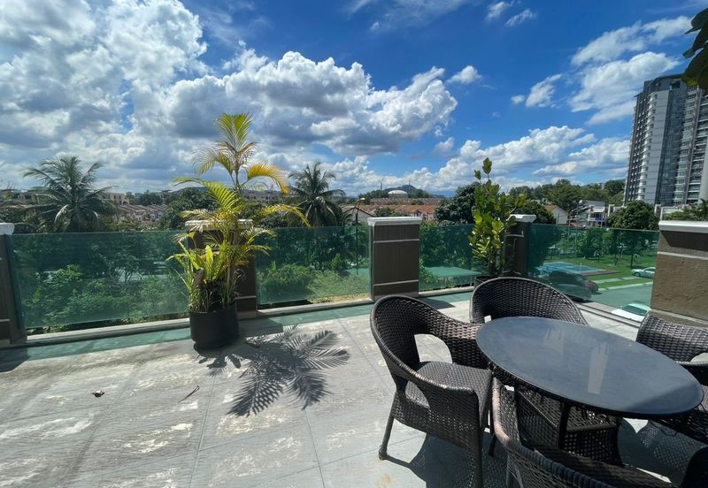 Bandar Mahkota Cheras